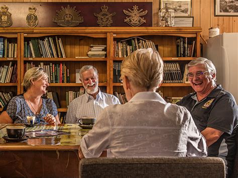 bribie rsl sub branch.